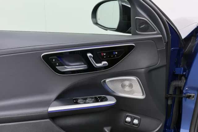 Mercedes-Benz C-Klasse (2026) thumbnail 2