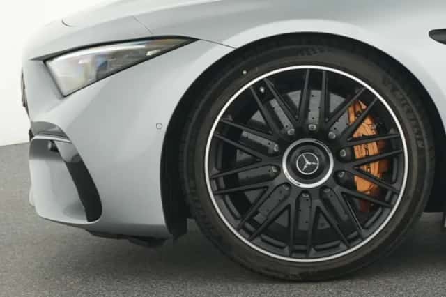 Mercedes-Benz SL-Klasse (2025) thumbnail 5