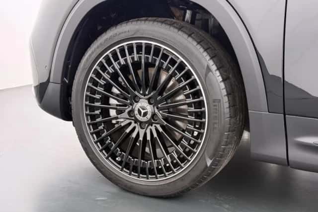 Mercedes-Benz EQB (2025) thumbnail 6
