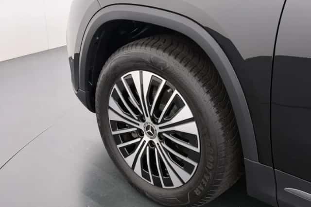 Mercedes-Benz EQA (2025) thumbnail 6