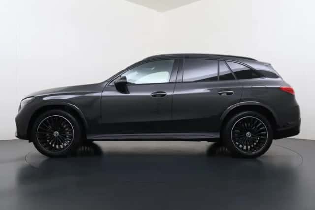 Mercedes-Benz GLC-Klasse (2025) thumbnail 3