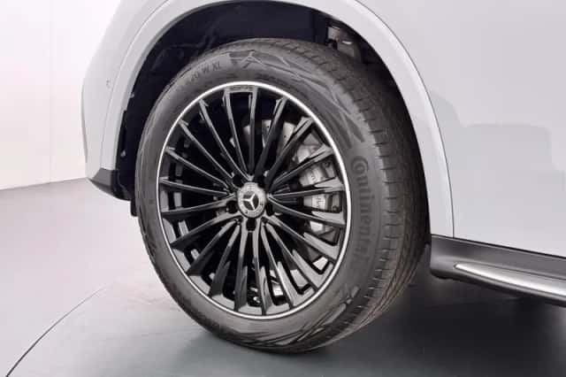 Mercedes-Benz GLC-Klasse (2024) thumbnail 4