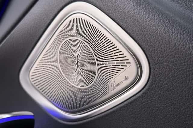 Mercedes-Benz GLC-Klasse (2024) thumbnail 6
