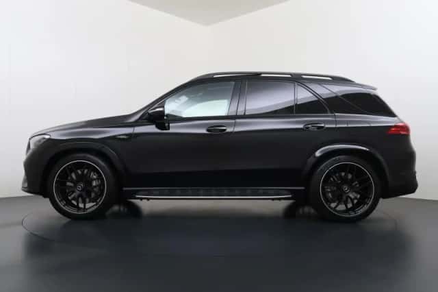 Mercedes-Benz GLE (2025) thumbnail 3