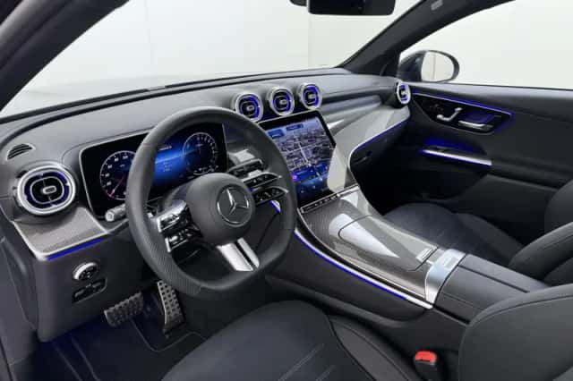 Mercedes-Benz GLC-Klasse (2026) thumbnail 2
