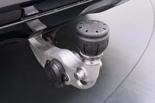Mercedes-Benz GLC-Klasse (2026) thumbnail 6