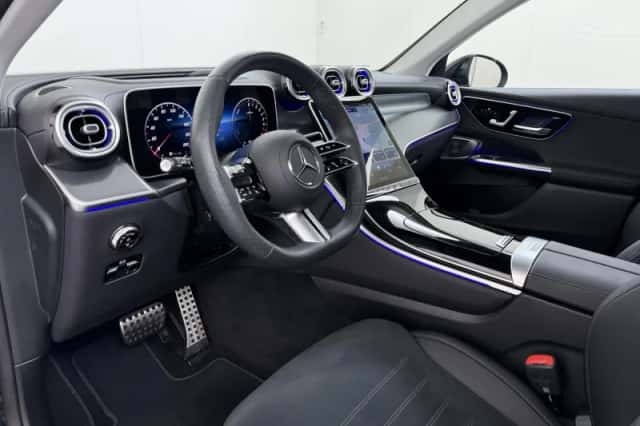 Mercedes-Benz GLC-Klasse (2025) thumbnail 2