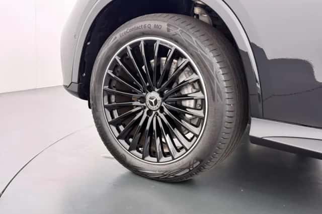 Mercedes-Benz GLC-Klasse (2025) thumbnail 6