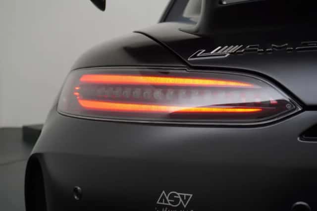 Mercedes-Benz AMG GT (2020) thumbnail 12
