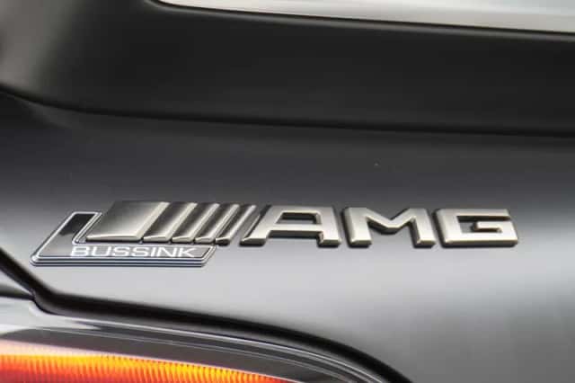 Mercedes-Benz AMG GT (2020) thumbnail 13