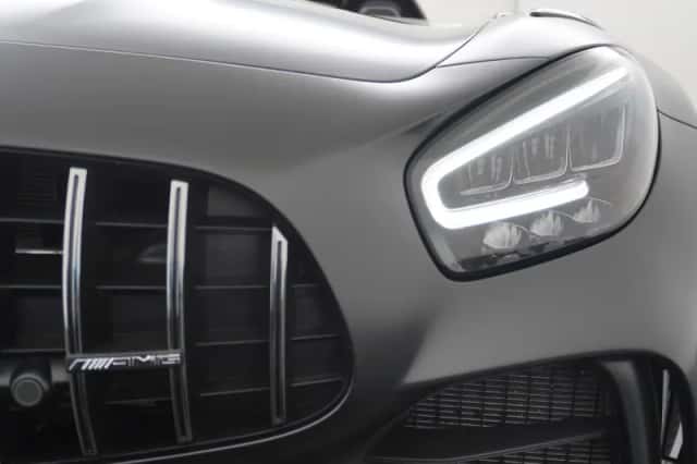 Mercedes-Benz AMG GT (2020) thumbnail 20