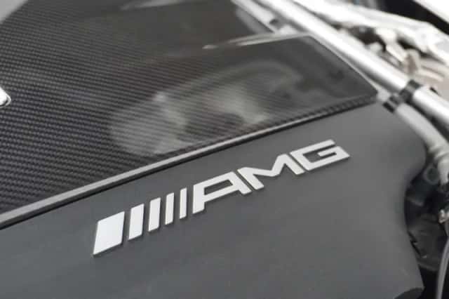 Mercedes-Benz AMG GT (2020) thumbnail 26