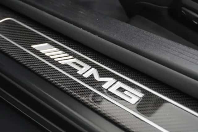 Mercedes-Benz AMG GT (2020) thumbnail 30