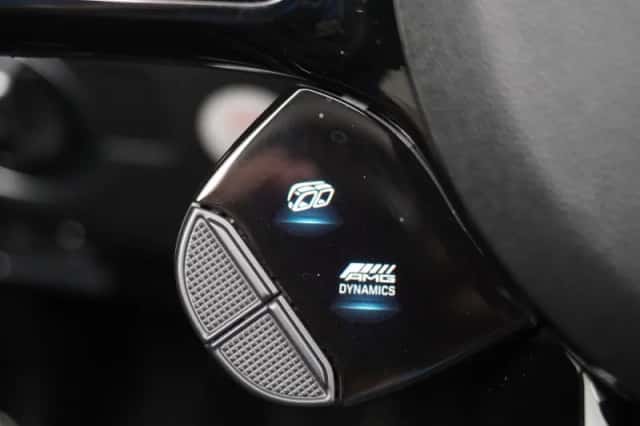 Mercedes-Benz AMG GT (2020) thumbnail 38