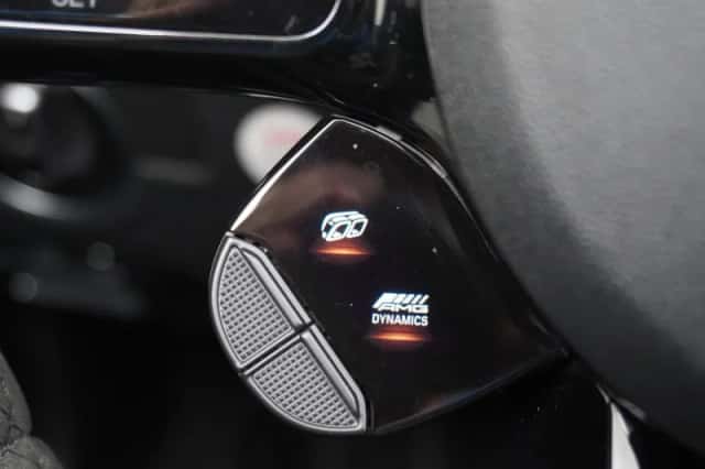 Mercedes-Benz AMG GT (2020) thumbnail 39