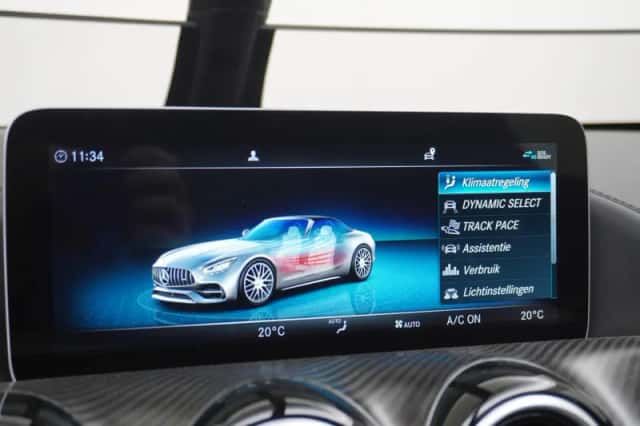 Mercedes-Benz AMG GT (2020) thumbnail 50