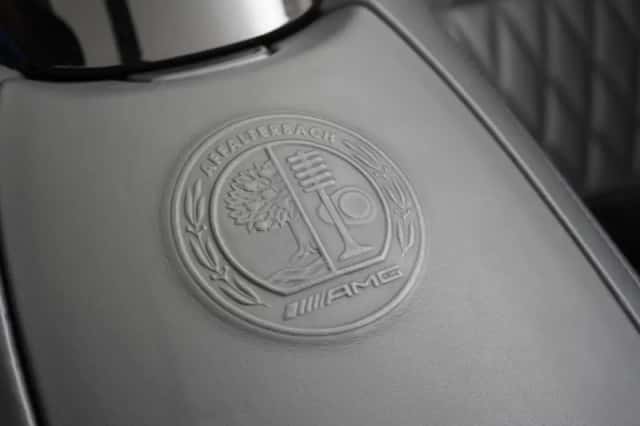 Mercedes-Benz AMG GT (2020) thumbnail 61