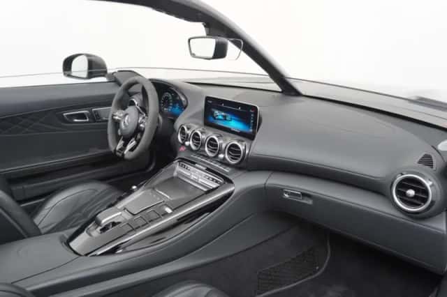 Mercedes-Benz AMG GT (2020) thumbnail 62