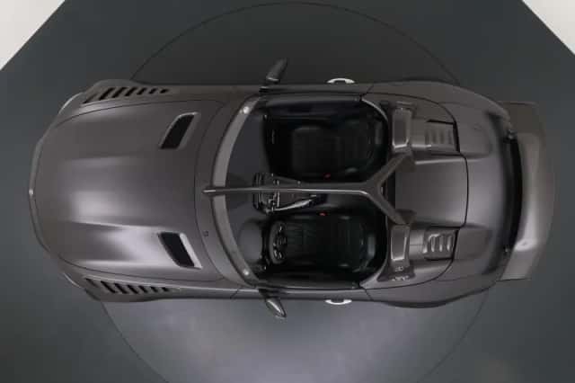 Mercedes-Benz AMG GT (2020) thumbnail 9