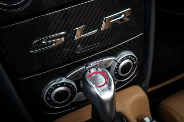Mercedes-Benz SLR (2008) thumbnail 28