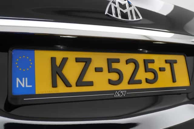 Mercedes-Benz S-Klasse (2017) thumbnail 13