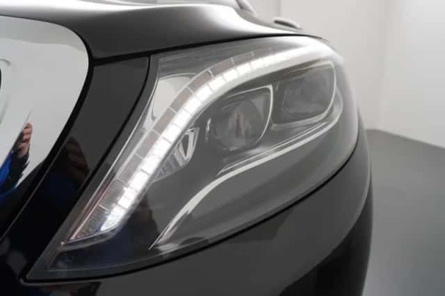 Mercedes-Benz S-Klasse (2017) thumbnail 18