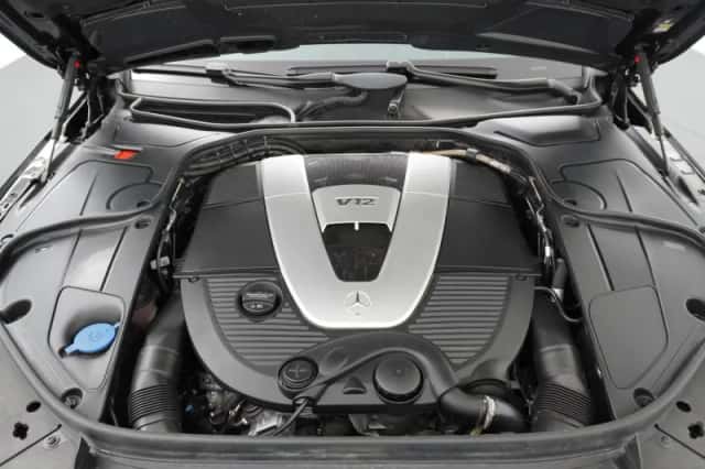 Mercedes-Benz S-Klasse (2017) thumbnail 19
