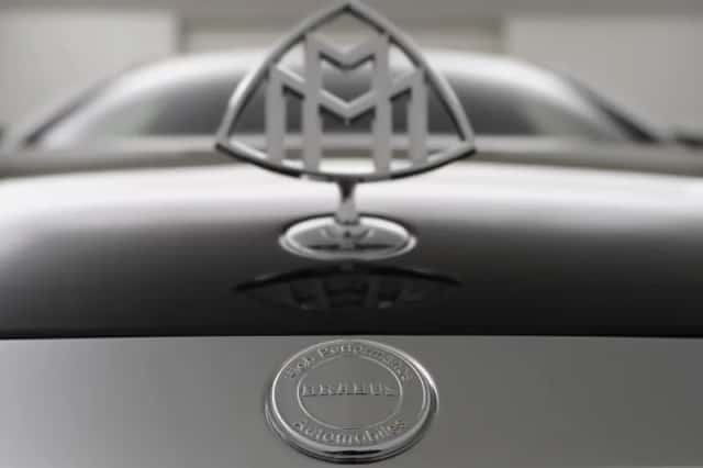 Mercedes-Benz S-Klasse (2017) thumbnail 20