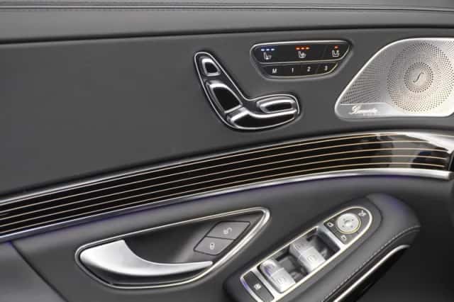 Mercedes-Benz S-Klasse (2017) thumbnail 23