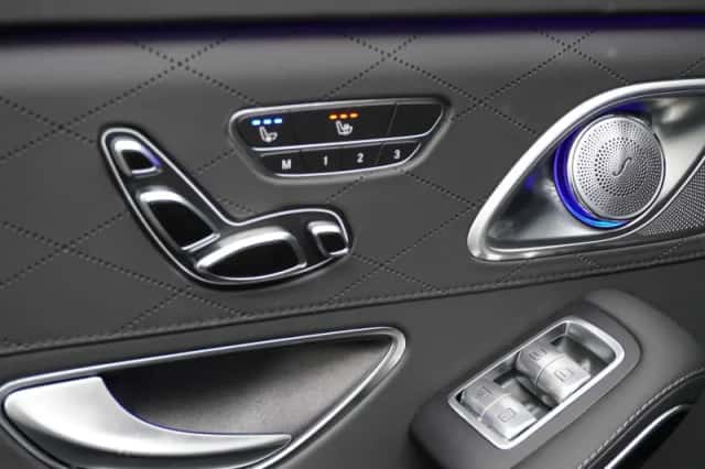 Mercedes-Benz S-Klasse (2017) thumbnail 28
