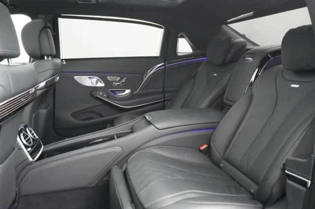 Mercedes-Benz S-Klasse (2017) thumbnail 29