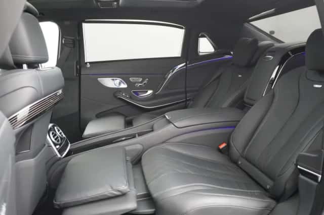 Mercedes-Benz S-Klasse (2017) thumbnail 31