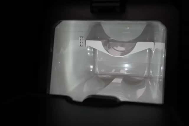 Mercedes-Benz S-Klasse (2017) thumbnail 39