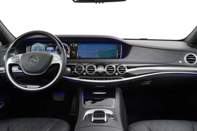 Mercedes-Benz S-Klasse (2017) thumbnail 40