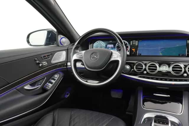 Mercedes-Benz S-Klasse (2017) thumbnail 41