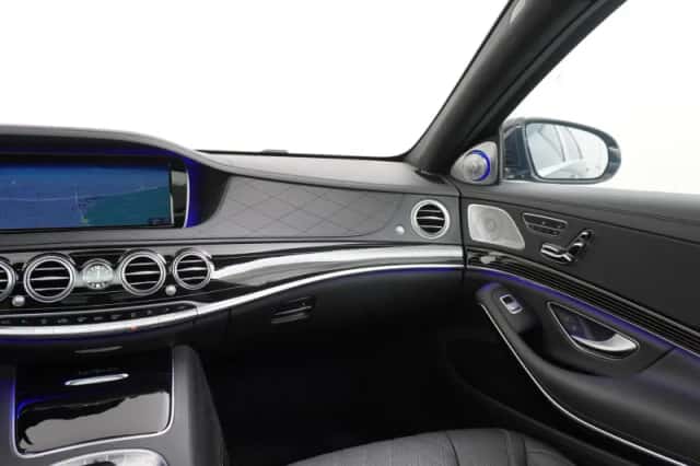 Mercedes-Benz S-Klasse (2017) thumbnail 42
