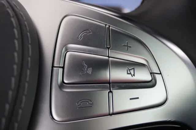 Mercedes-Benz S-Klasse (2017) thumbnail 50