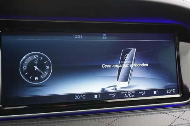 Mercedes-Benz S-Klasse (2017) thumbnail 56