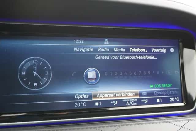 Mercedes-Benz S-Klasse (2017) thumbnail 57