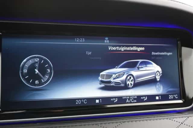 Mercedes-Benz S-Klasse (2017) thumbnail 58