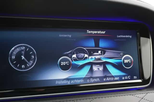 Mercedes-Benz S-Klasse (2017) thumbnail 59