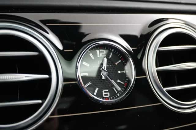 Mercedes-Benz S-Klasse (2017) thumbnail 62