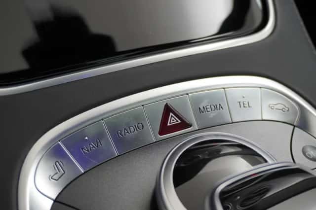 Mercedes-Benz S-Klasse (2017) thumbnail 64