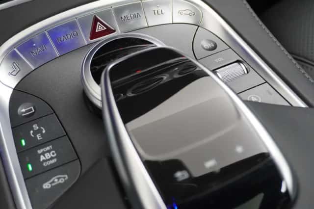 Mercedes-Benz S-Klasse (2017) thumbnail 66
