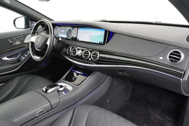Mercedes-Benz S-Klasse (2017) thumbnail 69
