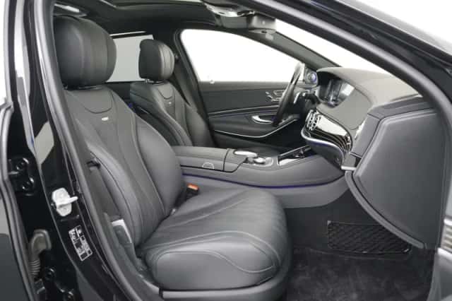 Mercedes-Benz S-Klasse (2017) thumbnail 70