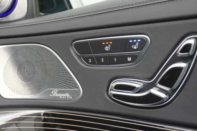 Mercedes-Benz S-Klasse (2017) thumbnail 71