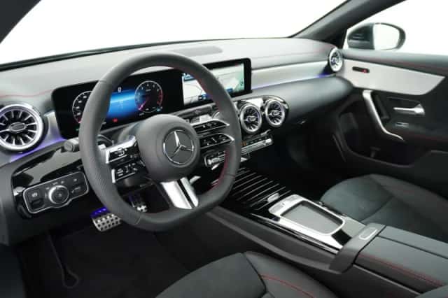 Mercedes-Benz CLA-Klasse (2025) thumbnail 12