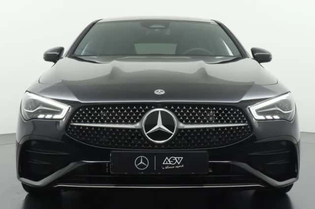 Mercedes-Benz CLA-Klasse (2025) thumbnail 13