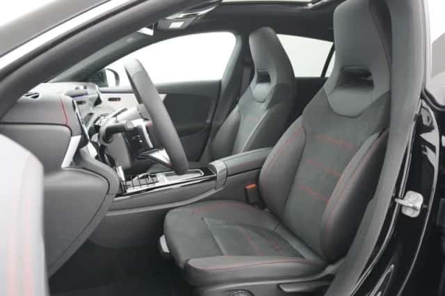 Mercedes-Benz CLA-Klasse (2025) thumbnail 14